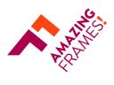 Amazing Frames logo